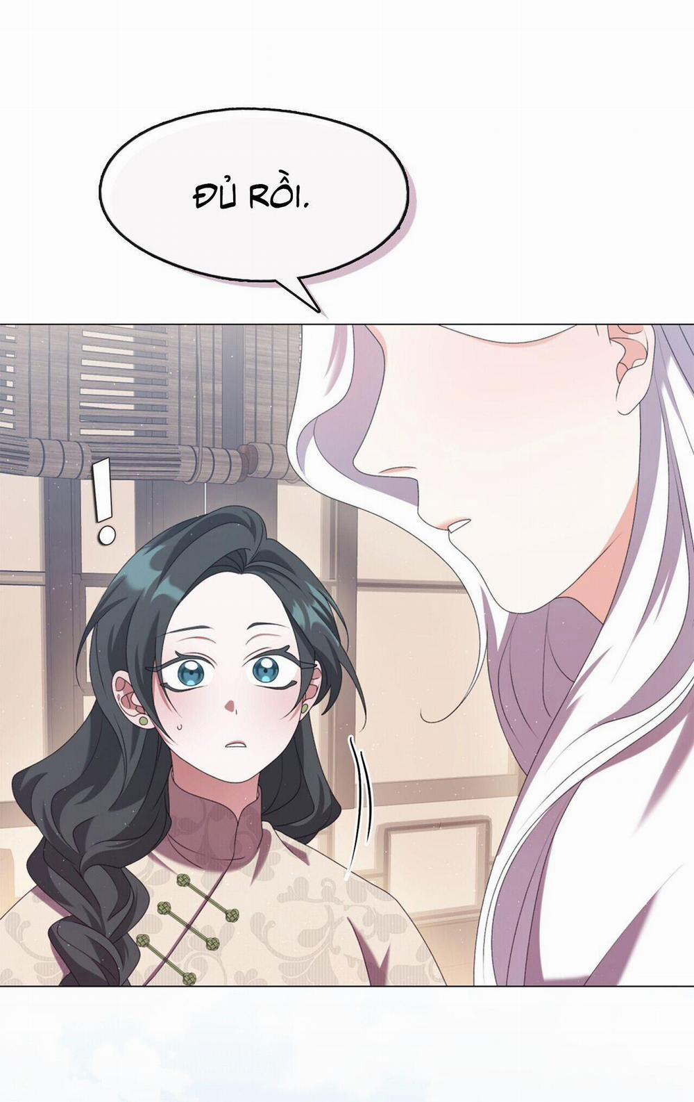 Tôi Đã Nuôi Dạy Thủ Lĩnh Giáo Phái Ác Ma 40 trang 71