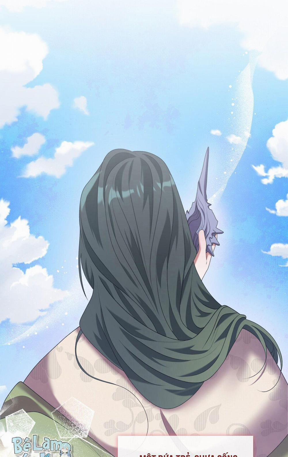 Tôi Đã Nuôi Dạy Thủ Lĩnh Giáo Phái Ác Ma 40 trang 72