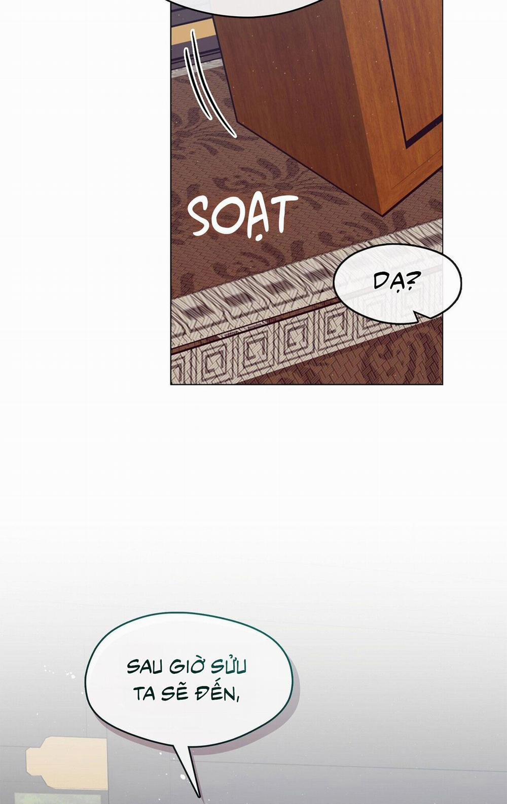 Tôi Đã Nuôi Dạy Thủ Lĩnh Giáo Phái Ác Ma 40 trang 77