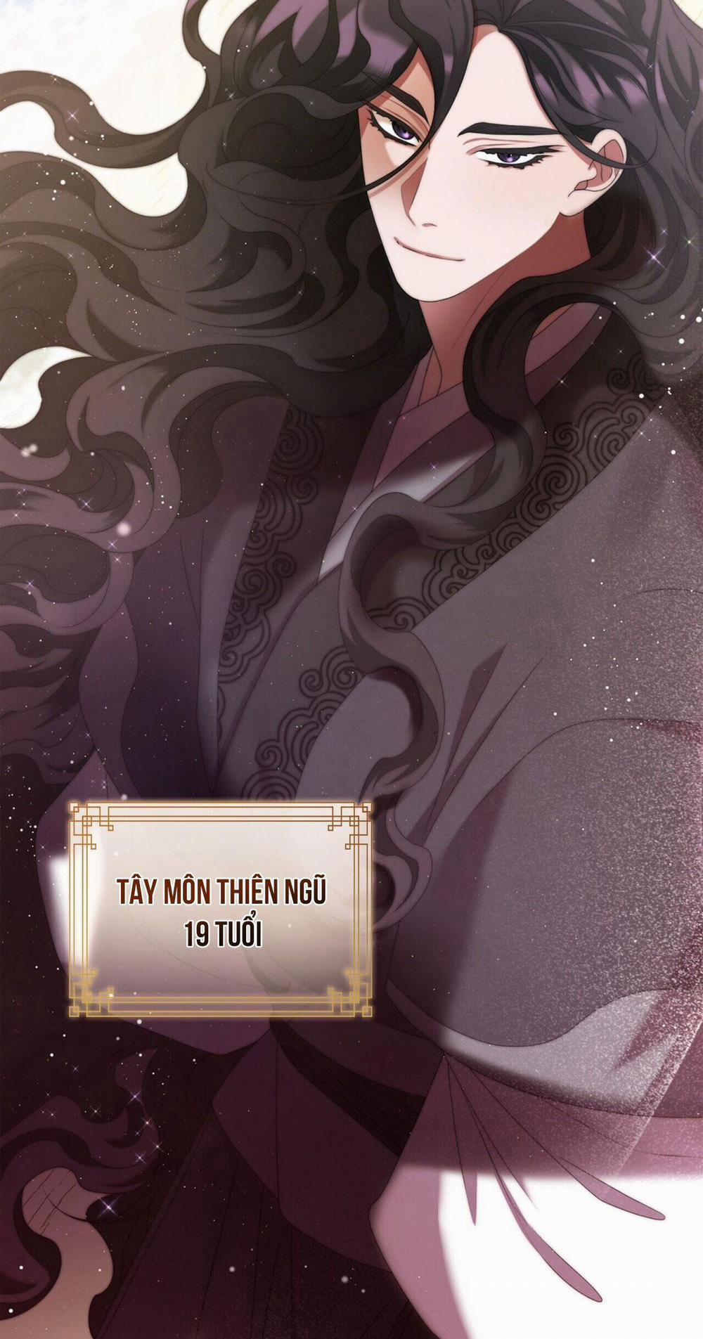 Tôi Đã Nuôi Dạy Thủ Lĩnh Giáo Phái Ác Ma 40 trang 8