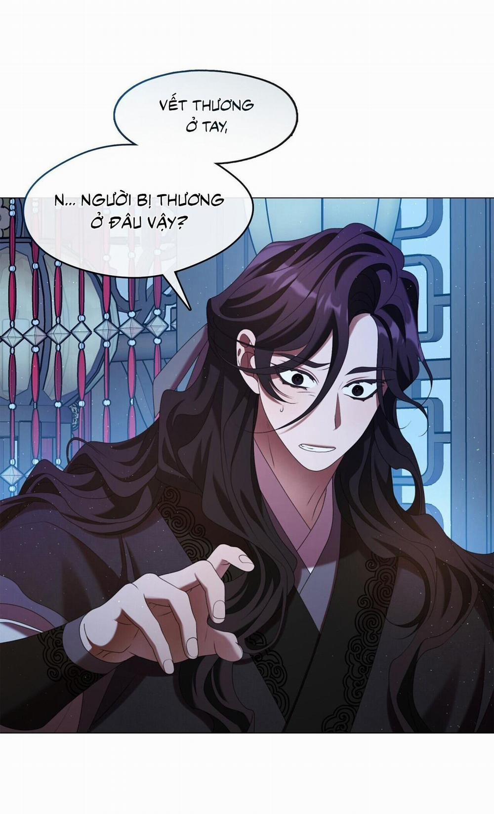 Tôi Đã Nuôi Dạy Thủ Lĩnh Giáo Phái Ác Ma 41 trang 10