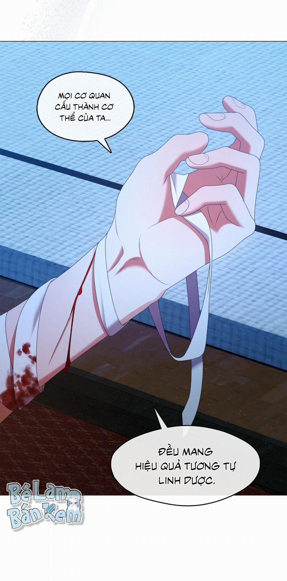 Tôi Đã Nuôi Dạy Thủ Lĩnh Giáo Phái Ác Ma 41 trang 14