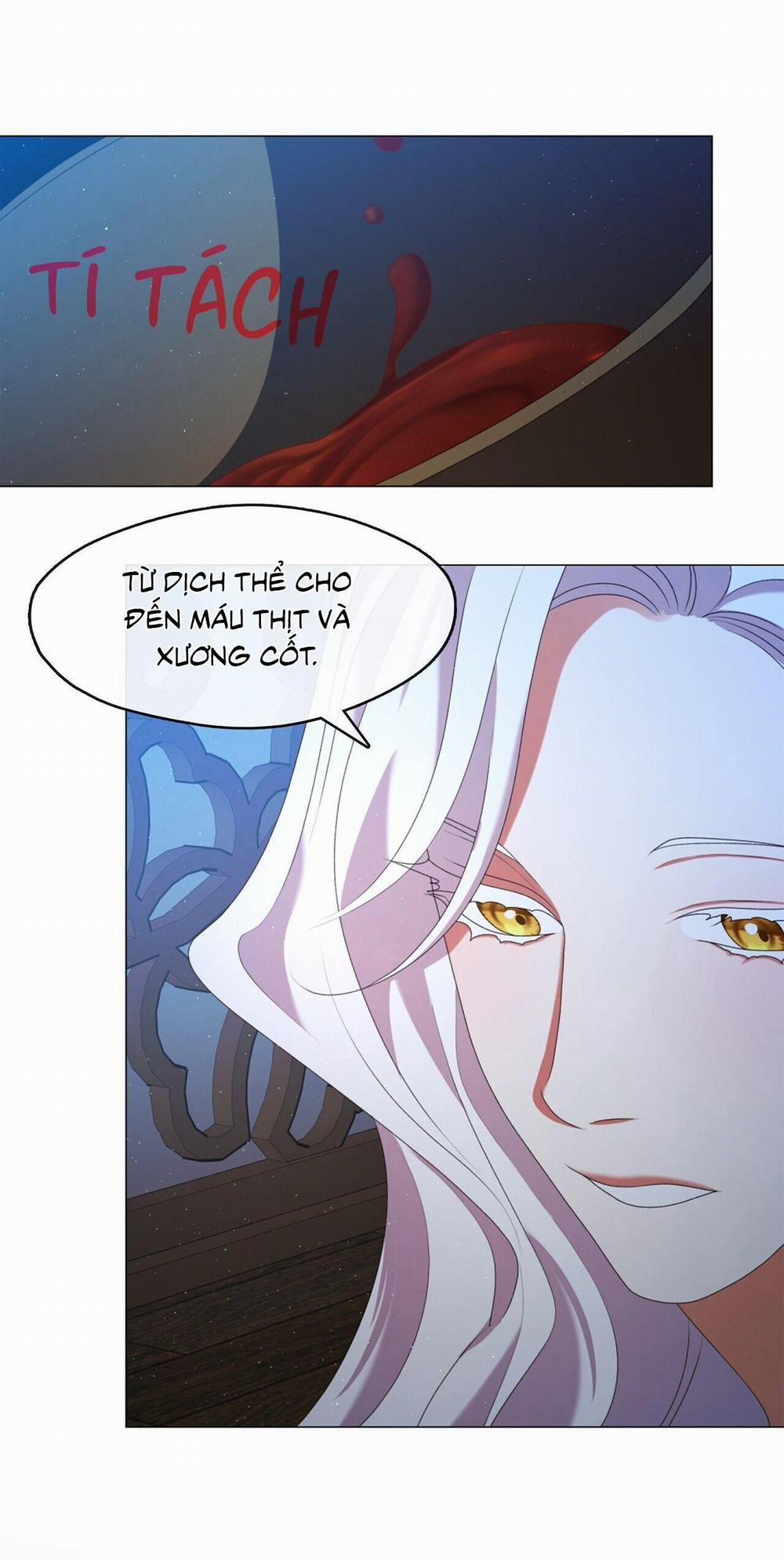 Tôi Đã Nuôi Dạy Thủ Lĩnh Giáo Phái Ác Ma 41 trang 15