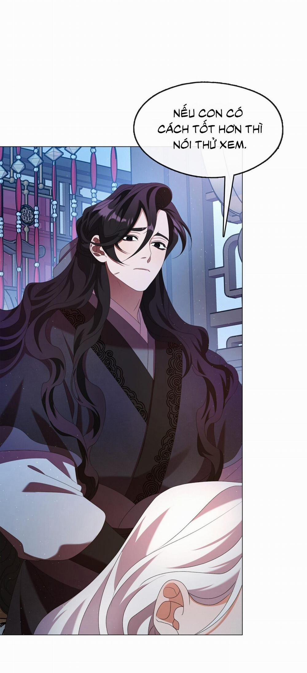 Tôi Đã Nuôi Dạy Thủ Lĩnh Giáo Phái Ác Ma 41 trang 22