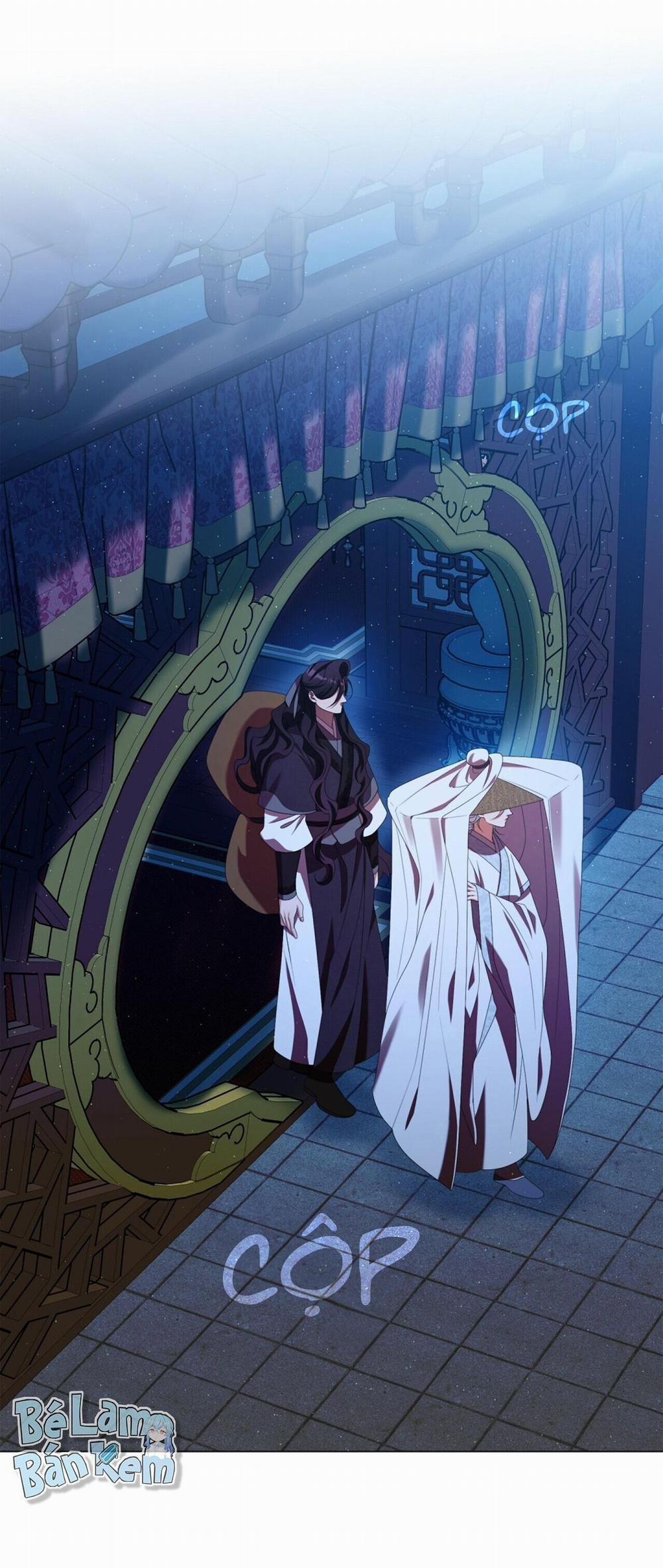 Tôi Đã Nuôi Dạy Thủ Lĩnh Giáo Phái Ác Ma 41 trang 25