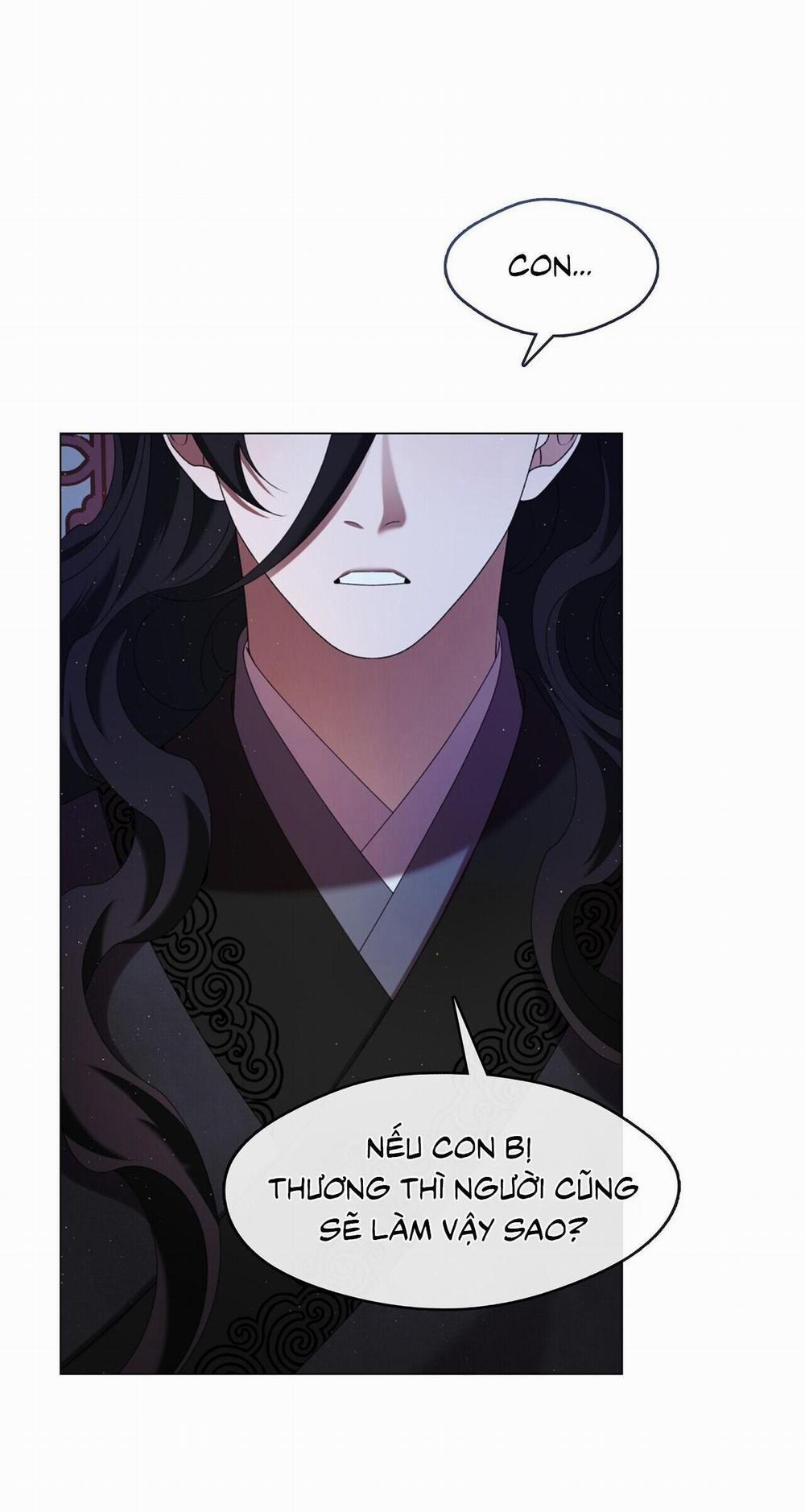 Tôi Đã Nuôi Dạy Thủ Lĩnh Giáo Phái Ác Ma 41 trang 28