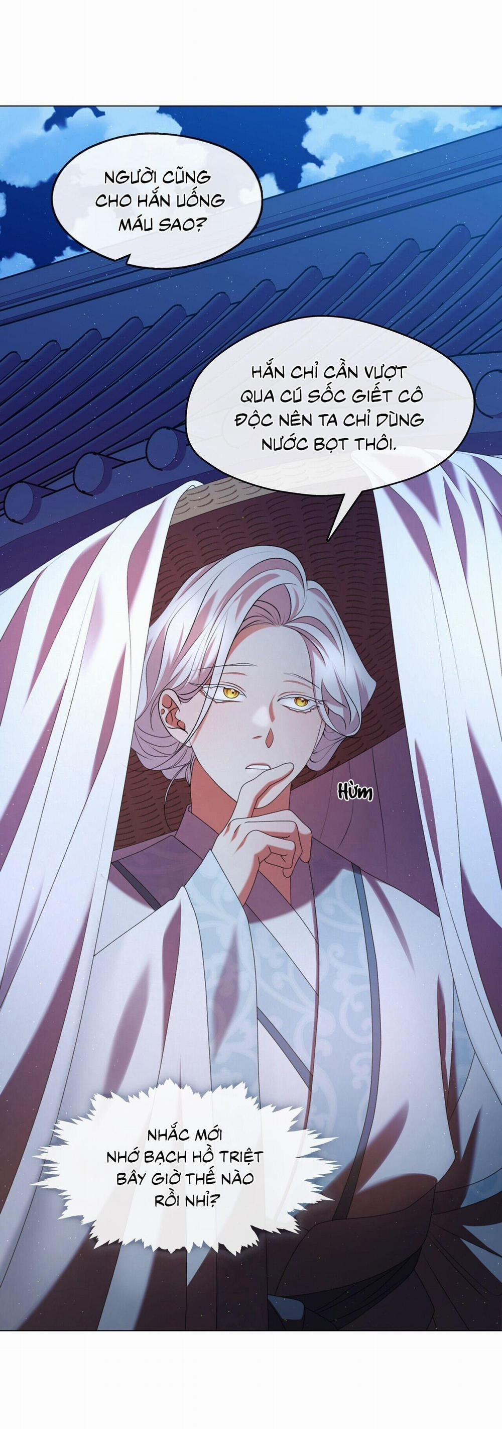 Tôi Đã Nuôi Dạy Thủ Lĩnh Giáo Phái Ác Ma 41 trang 35