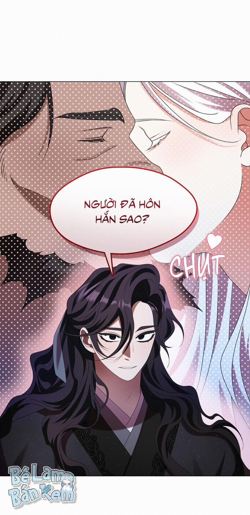 Tôi Đã Nuôi Dạy Thủ Lĩnh Giáo Phái Ác Ma 41 trang 37