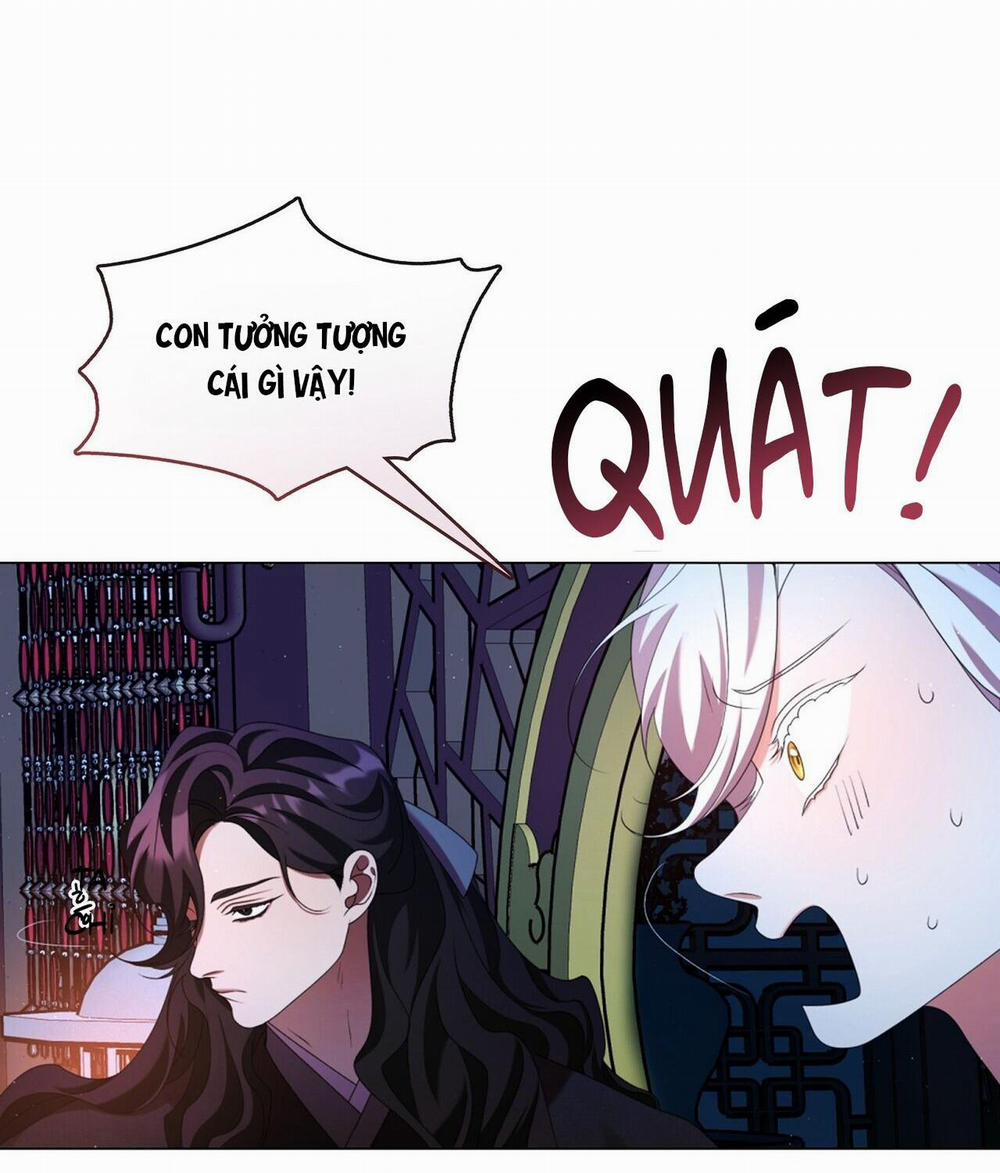 Tôi Đã Nuôi Dạy Thủ Lĩnh Giáo Phái Ác Ma 41 trang 39