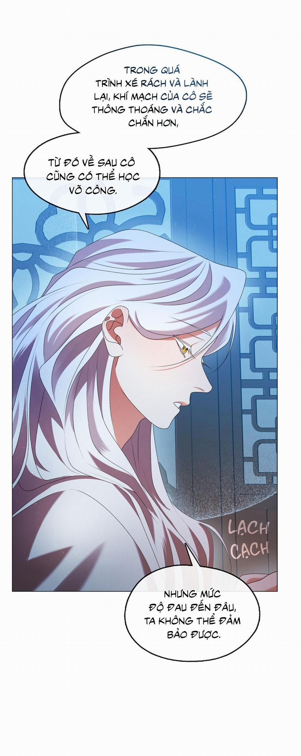 Tôi Đã Nuôi Dạy Thủ Lĩnh Giáo Phái Ác Ma 41 trang 4