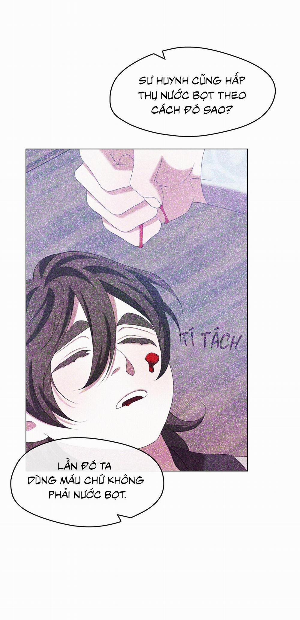 Tôi Đã Nuôi Dạy Thủ Lĩnh Giáo Phái Ác Ma 41 trang 41