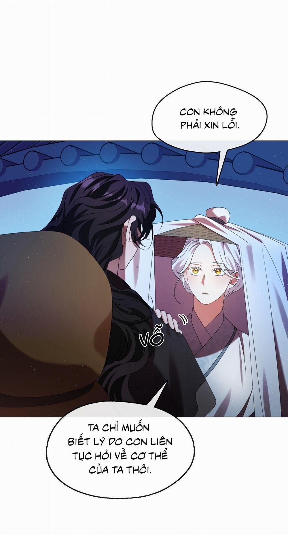 Tôi Đã Nuôi Dạy Thủ Lĩnh Giáo Phái Ác Ma 41 trang 43