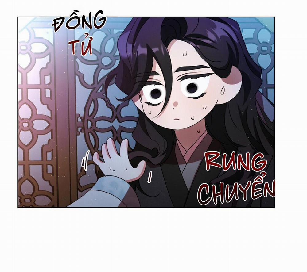 Tôi Đã Nuôi Dạy Thủ Lĩnh Giáo Phái Ác Ma 41 trang 45