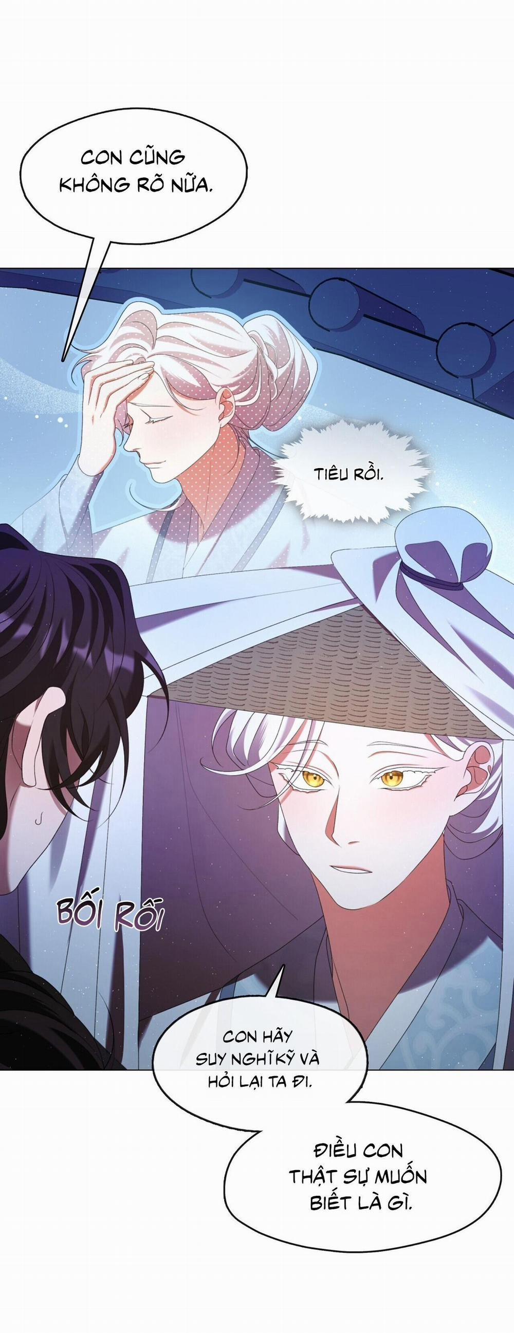 Tôi Đã Nuôi Dạy Thủ Lĩnh Giáo Phái Ác Ma 41 trang 46