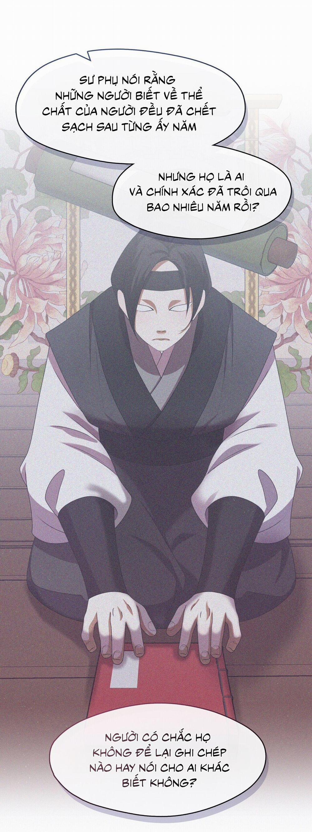 Tôi Đã Nuôi Dạy Thủ Lĩnh Giáo Phái Ác Ma 41 trang 47