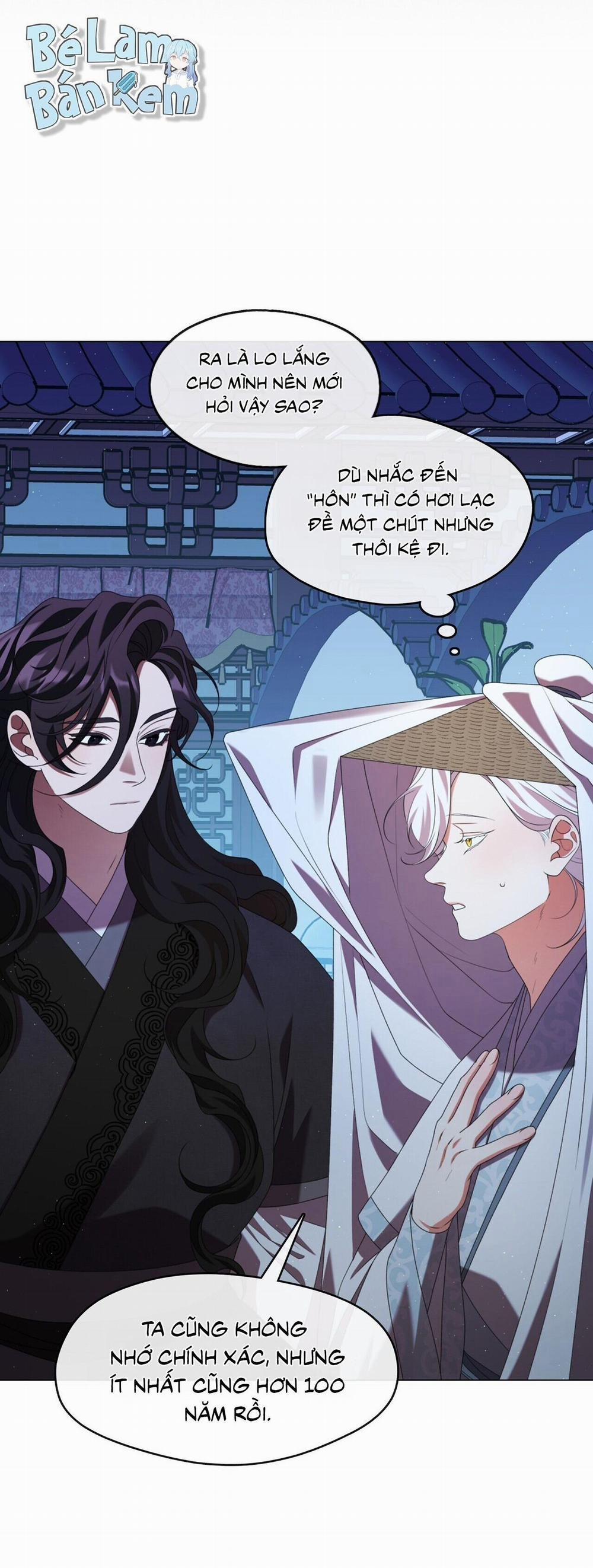 Tôi Đã Nuôi Dạy Thủ Lĩnh Giáo Phái Ác Ma 41 trang 48