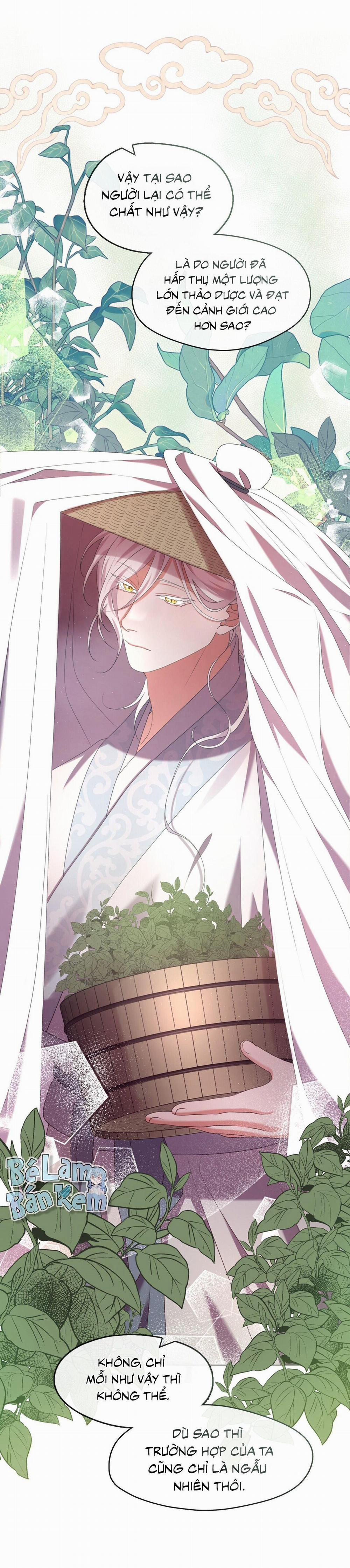 Tôi Đã Nuôi Dạy Thủ Lĩnh Giáo Phái Ác Ma 41 trang 52