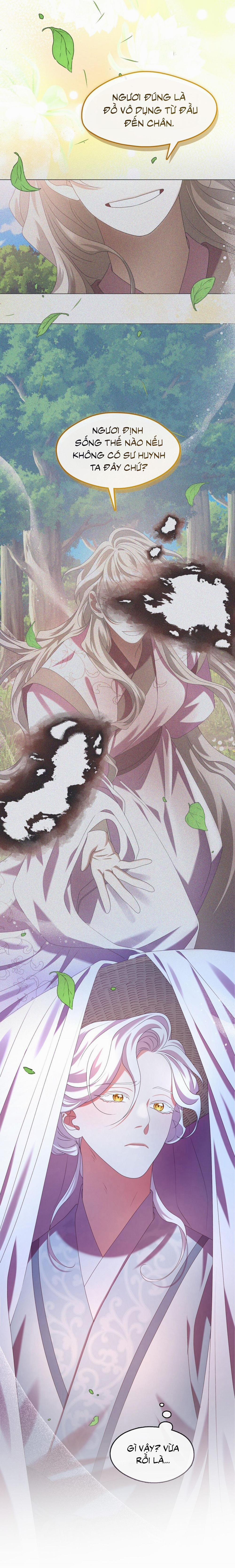 Tôi Đã Nuôi Dạy Thủ Lĩnh Giáo Phái Ác Ma 41 trang 57