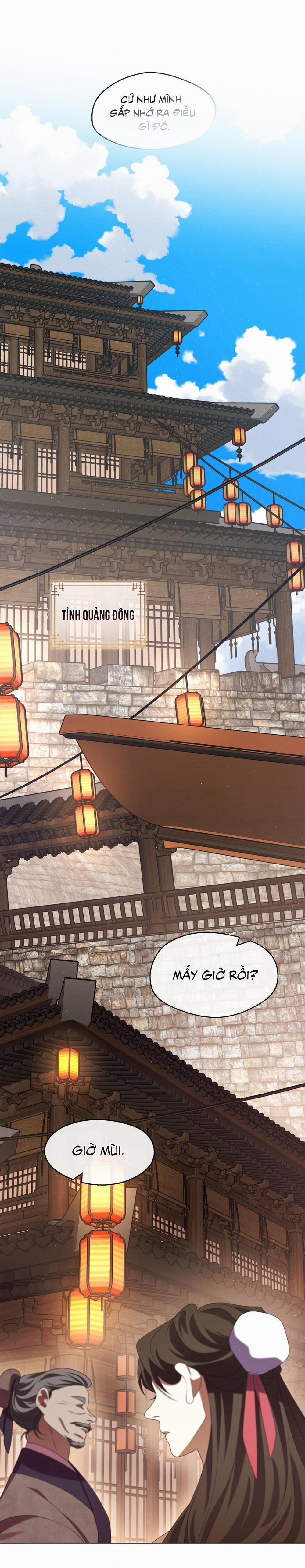 Tôi Đã Nuôi Dạy Thủ Lĩnh Giáo Phái Ác Ma 41 trang 58