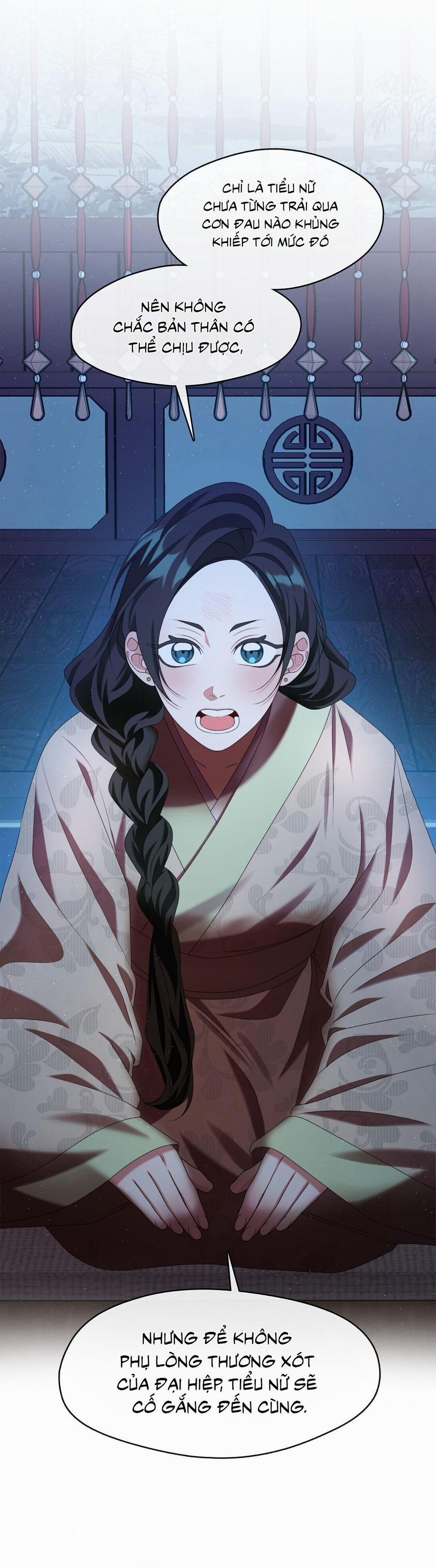 Tôi Đã Nuôi Dạy Thủ Lĩnh Giáo Phái Ác Ma 41 trang 6