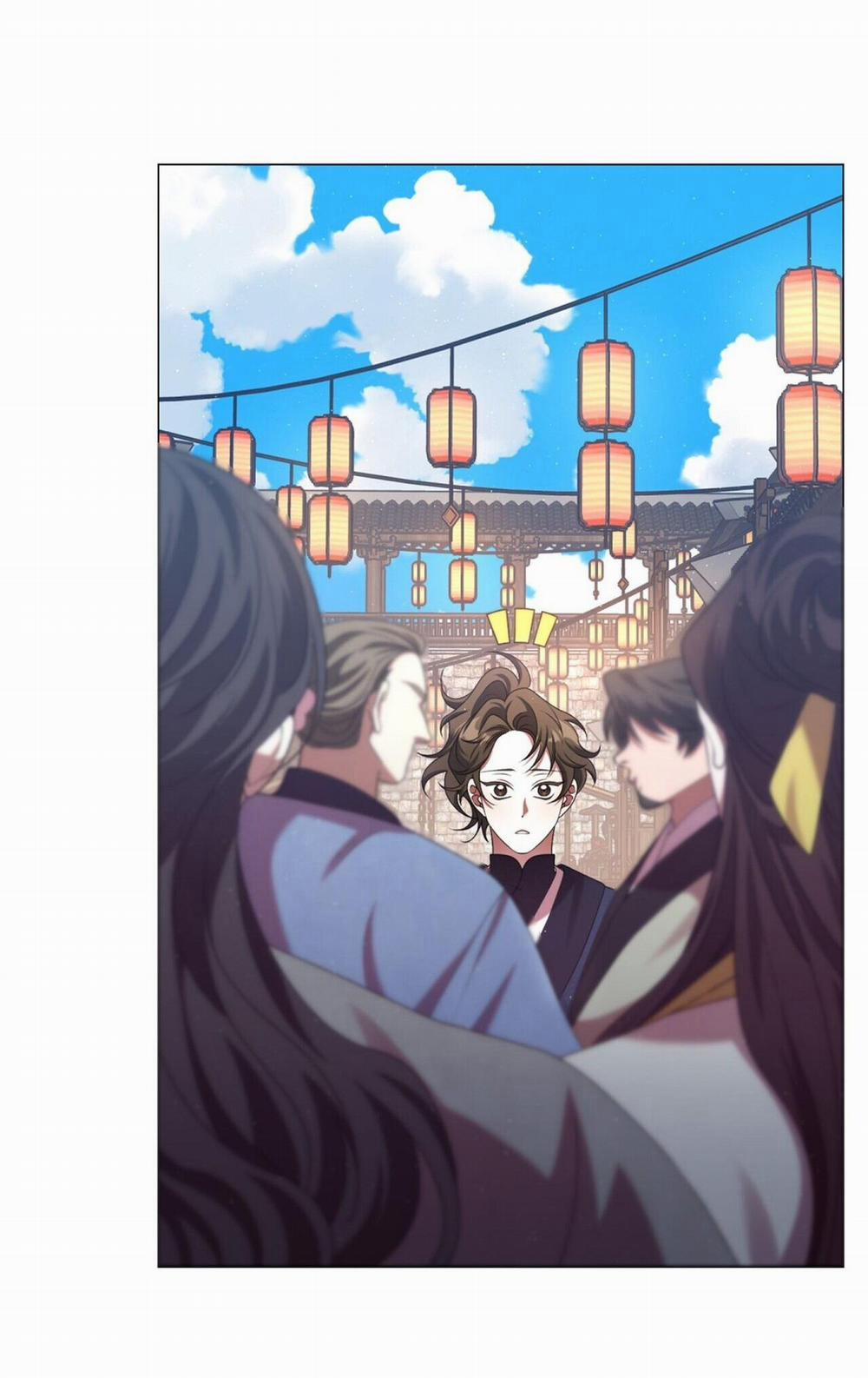 Tôi Đã Nuôi Dạy Thủ Lĩnh Giáo Phái Ác Ma 41 trang 60