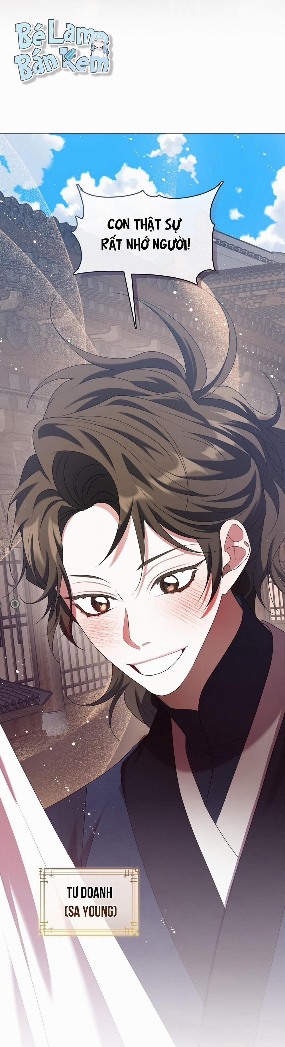 Tôi Đã Nuôi Dạy Thủ Lĩnh Giáo Phái Ác Ma 41 trang 63