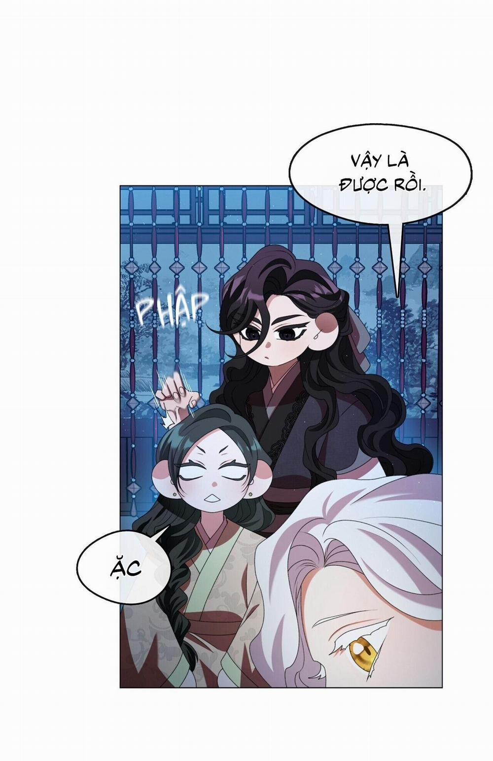 Tôi Đã Nuôi Dạy Thủ Lĩnh Giáo Phái Ác Ma 41 trang 7