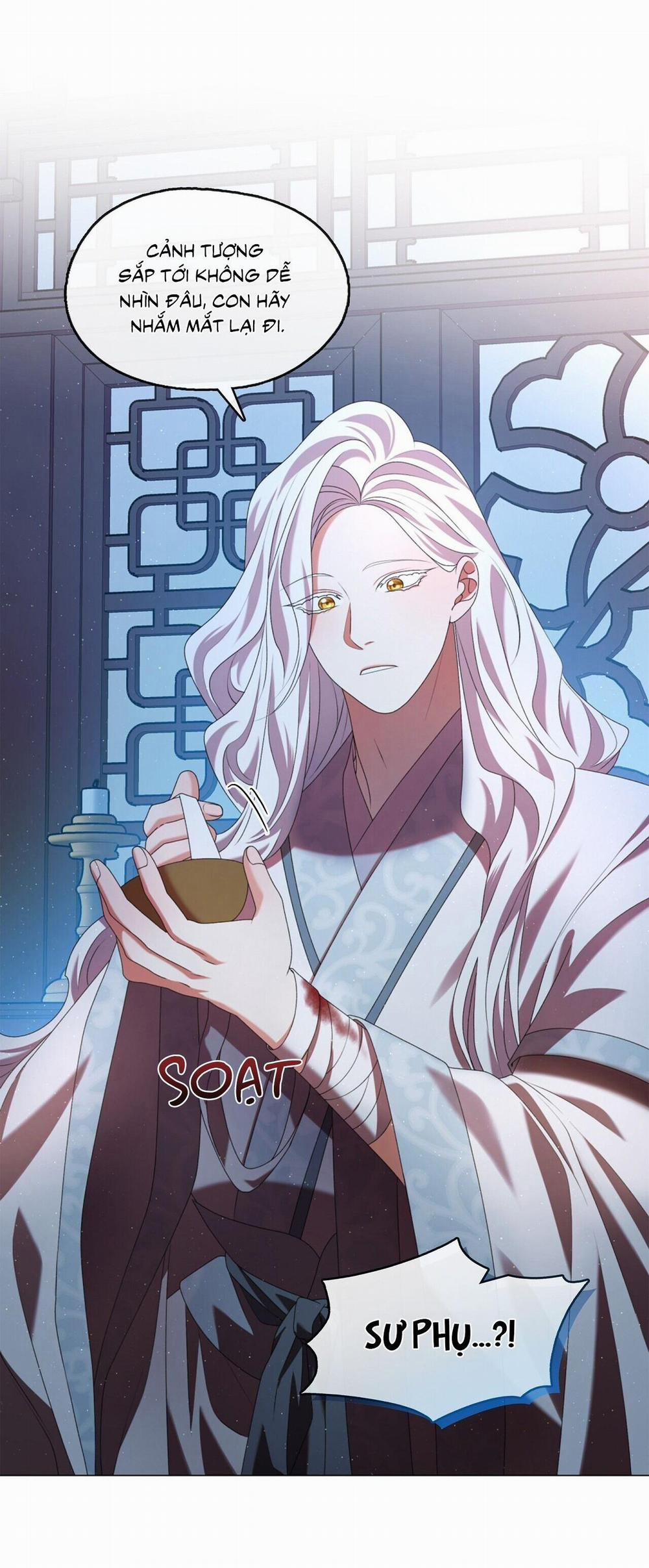 Tôi Đã Nuôi Dạy Thủ Lĩnh Giáo Phái Ác Ma 41 trang 9