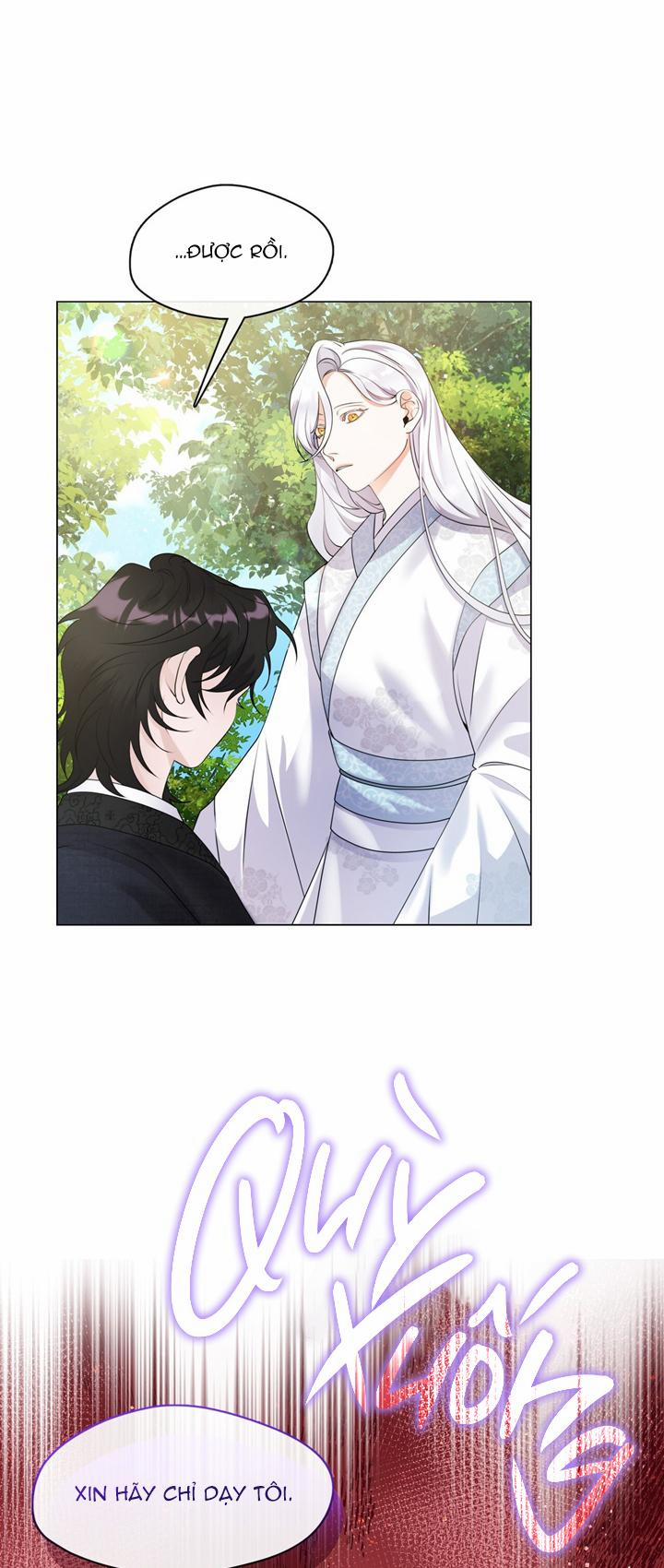 Tôi Đã Nuôi Dạy Thủ Lĩnh Giáo Phái Ác Ma 5 trang 13