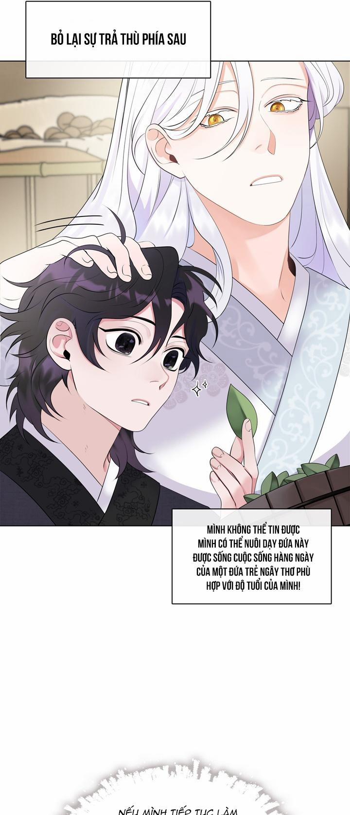 Tôi Đã Nuôi Dạy Thủ Lĩnh Giáo Phái Ác Ma 5 trang 17