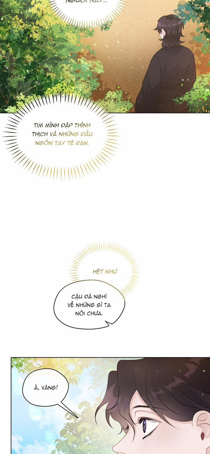 Tôi Đã Nuôi Dạy Thủ Lĩnh Giáo Phái Ác Ma 5 trang 2