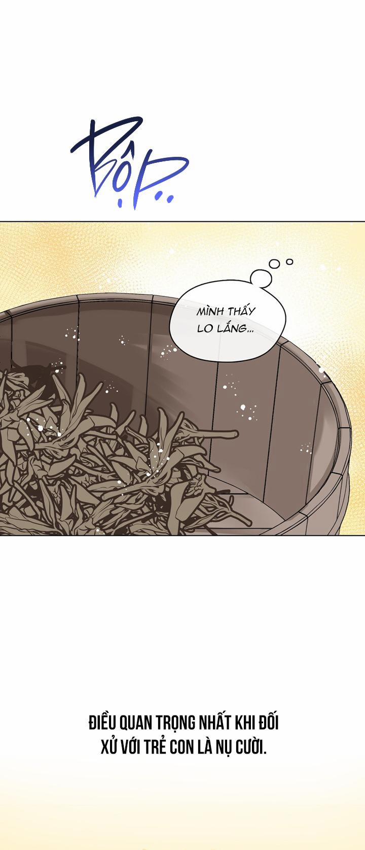 Tôi Đã Nuôi Dạy Thủ Lĩnh Giáo Phái Ác Ma 5 trang 20