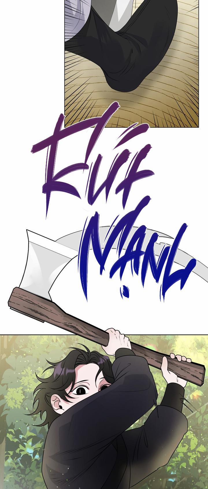 Tôi Đã Nuôi Dạy Thủ Lĩnh Giáo Phái Ác Ma 5 trang 38