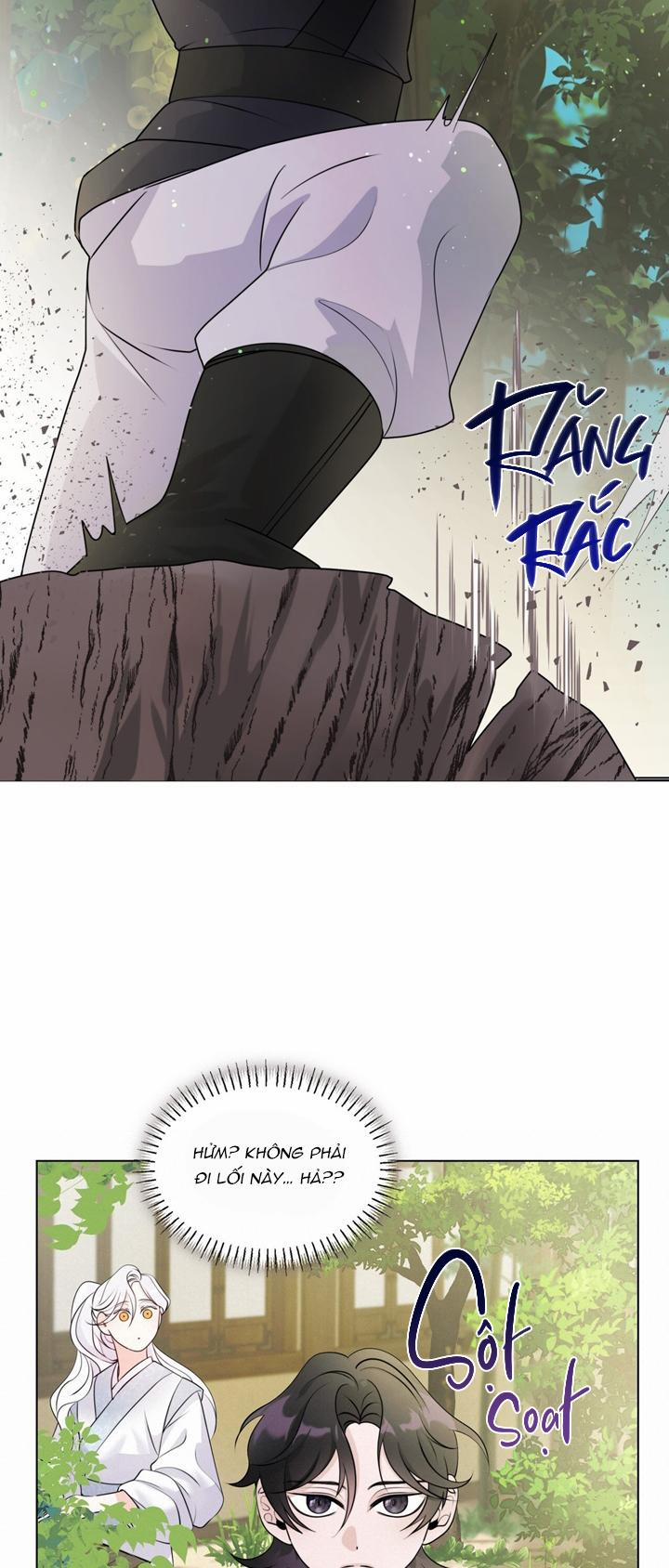 Tôi Đã Nuôi Dạy Thủ Lĩnh Giáo Phái Ác Ma 5 trang 39