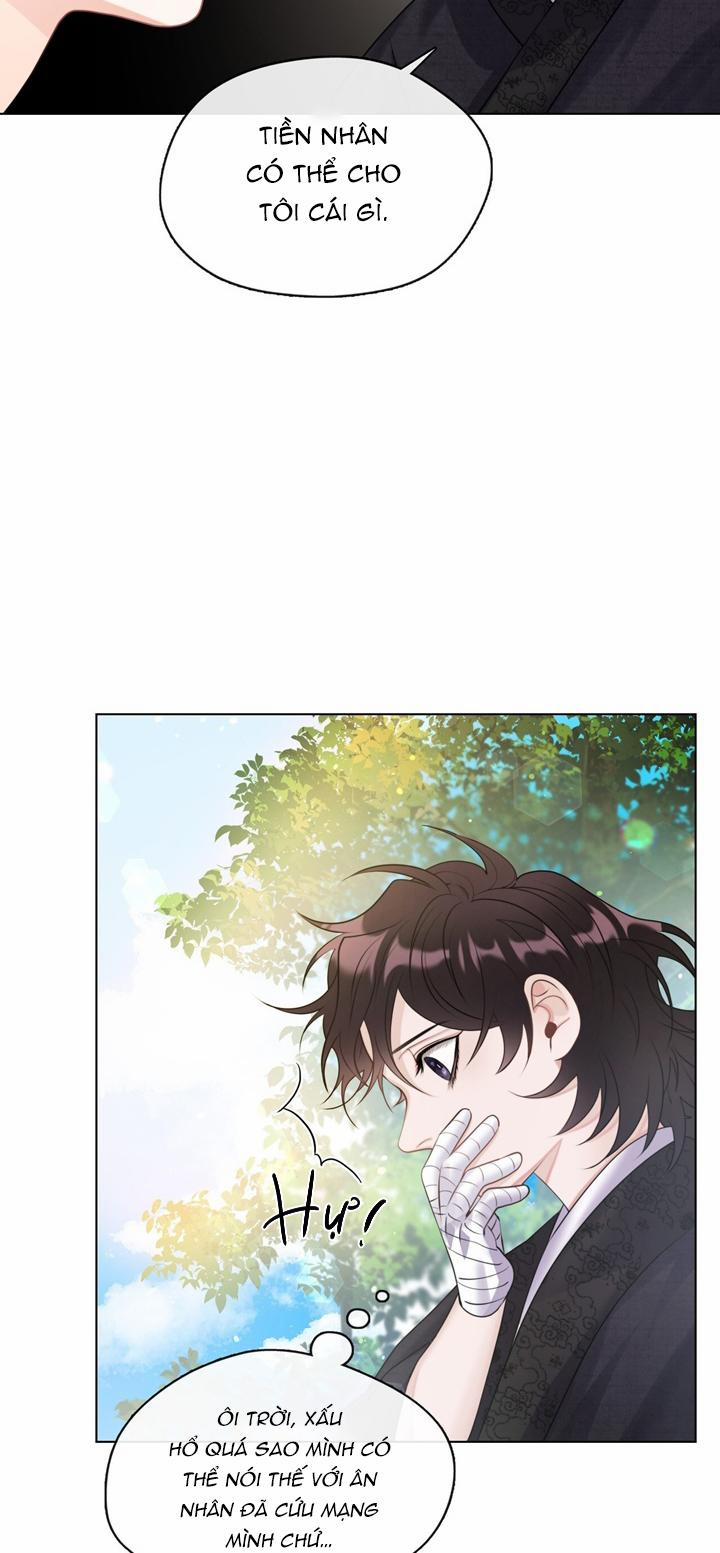 Tôi Đã Nuôi Dạy Thủ Lĩnh Giáo Phái Ác Ma 5 trang 4