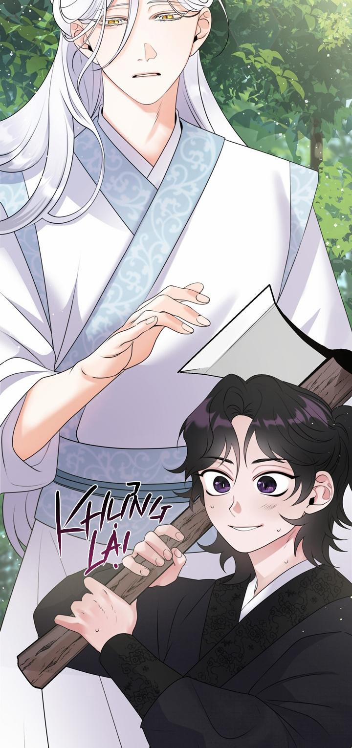 Tôi Đã Nuôi Dạy Thủ Lĩnh Giáo Phái Ác Ma 5 trang 46