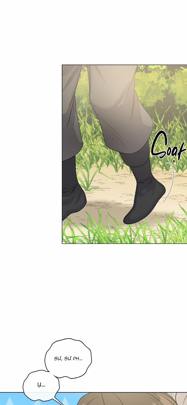 Tôi Đã Nuôi Dạy Thủ Lĩnh Giáo Phái Ác Ma 5 trang 51