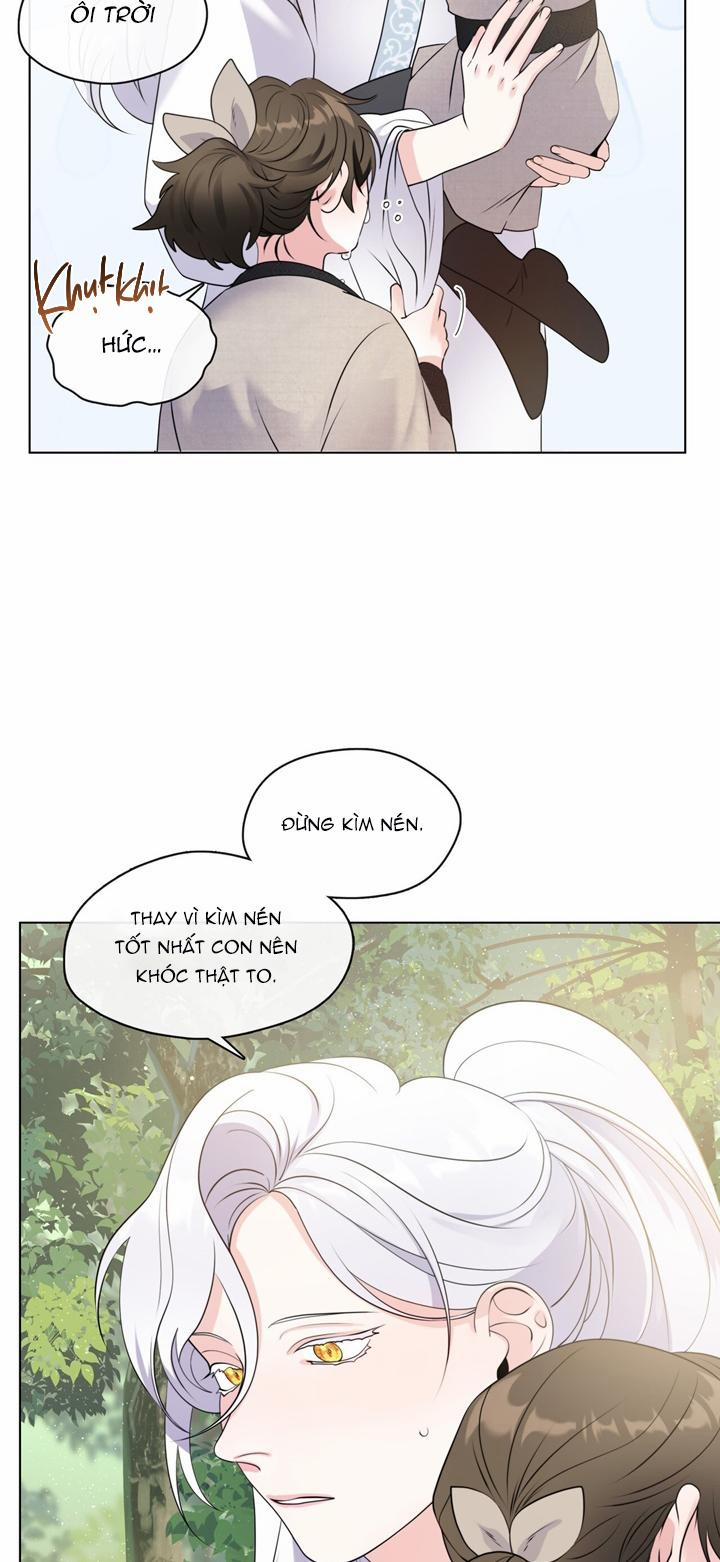 Tôi Đã Nuôi Dạy Thủ Lĩnh Giáo Phái Ác Ma 5 trang 53