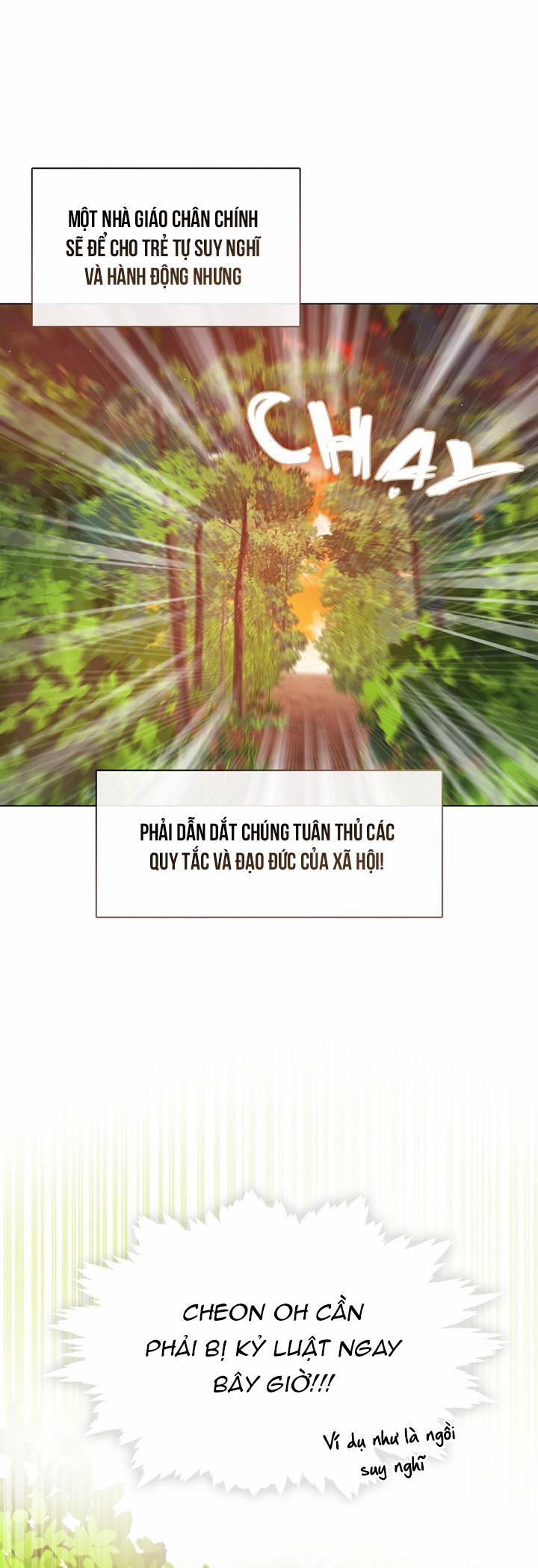 Tôi Đã Nuôi Dạy Thủ Lĩnh Giáo Phái Ác Ma 6 trang 17