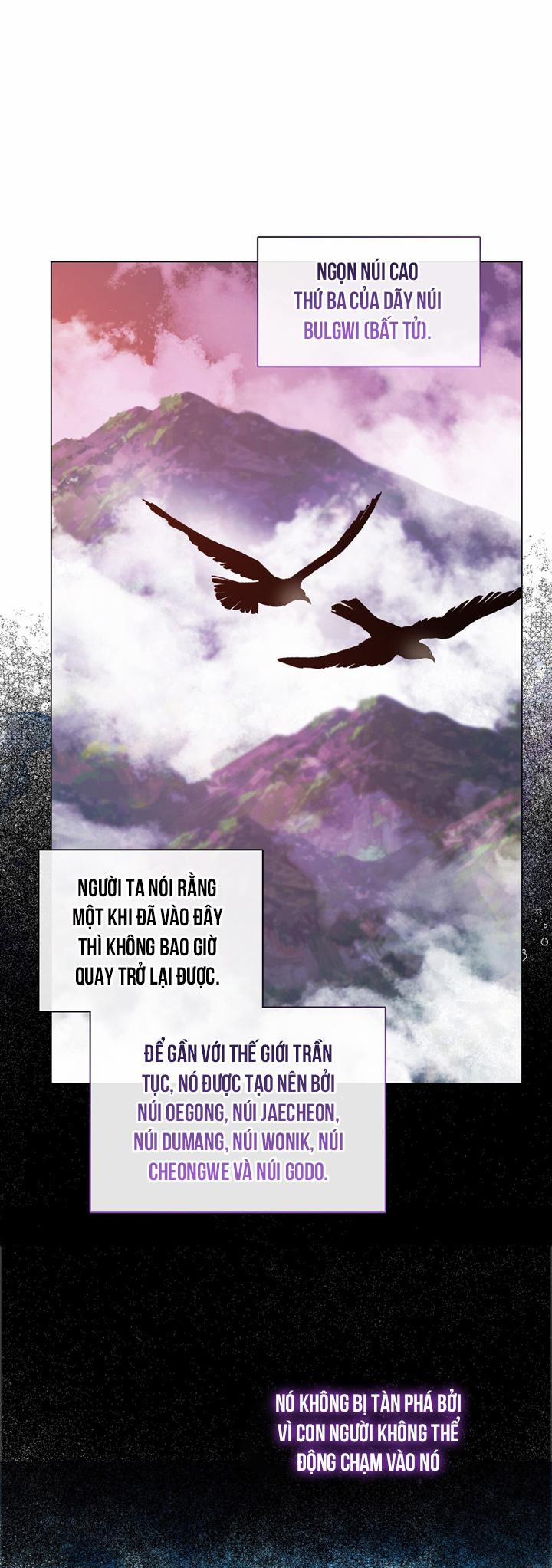 Tôi Đã Nuôi Dạy Thủ Lĩnh Giáo Phái Ác Ma 6 trang 37