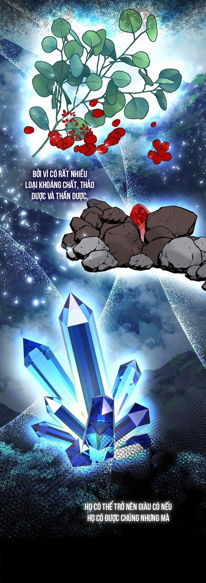 Tôi Đã Nuôi Dạy Thủ Lĩnh Giáo Phái Ác Ma 6 trang 38