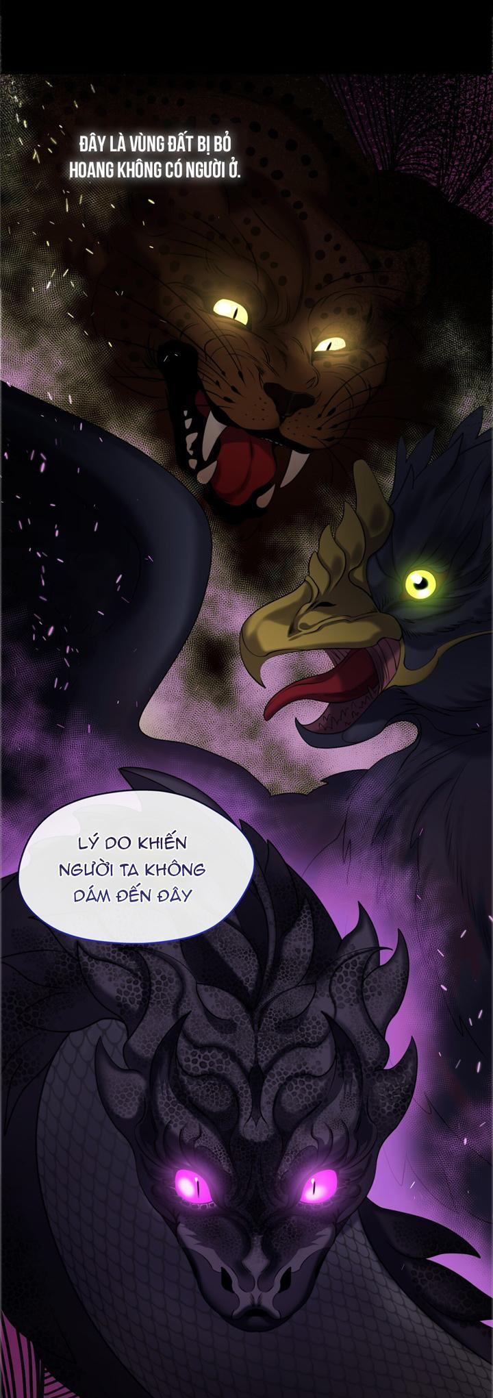 Tôi Đã Nuôi Dạy Thủ Lĩnh Giáo Phái Ác Ma 6 trang 39