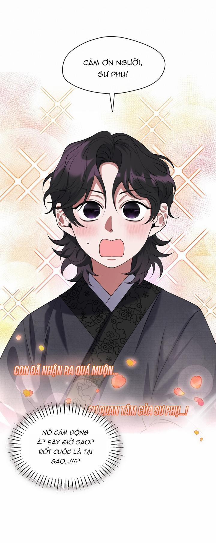 Tôi Đã Nuôi Dạy Thủ Lĩnh Giáo Phái Ác Ma 7 trang 16