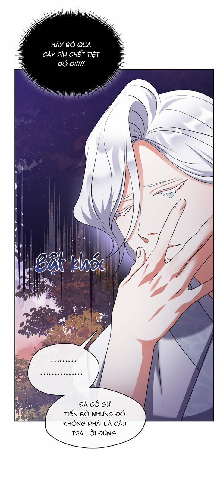 Tôi Đã Nuôi Dạy Thủ Lĩnh Giáo Phái Ác Ma 7 trang 19