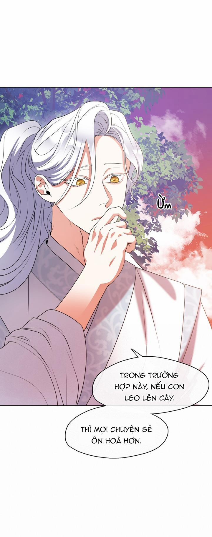 Tôi Đã Nuôi Dạy Thủ Lĩnh Giáo Phái Ác Ma 7 trang 31