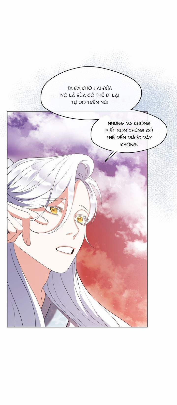 Tôi Đã Nuôi Dạy Thủ Lĩnh Giáo Phái Ác Ma 7 trang 34