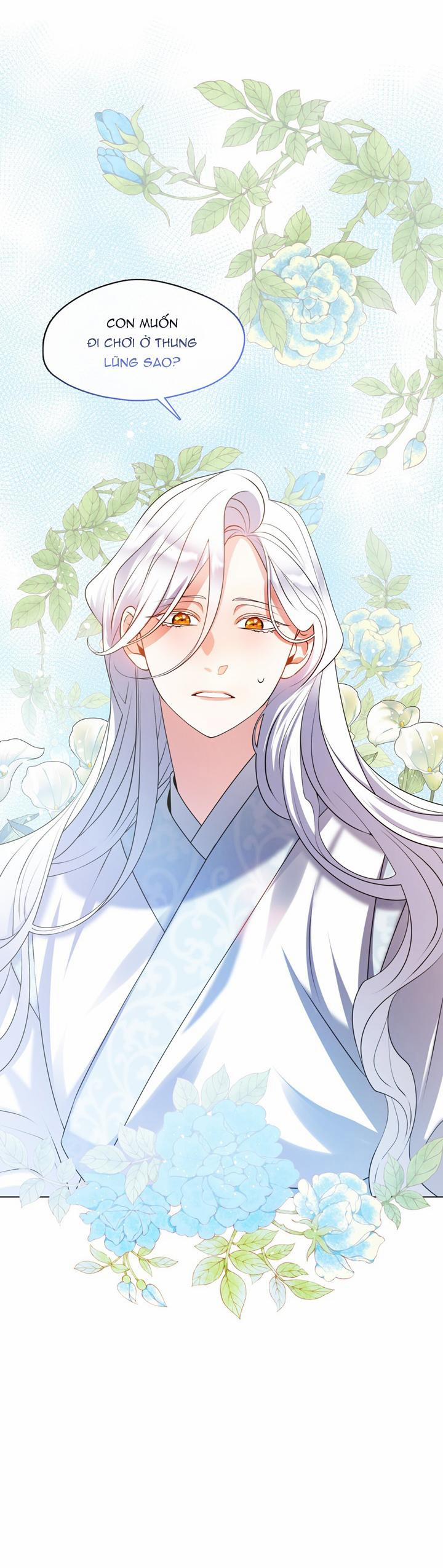 Tôi Đã Nuôi Dạy Thủ Lĩnh Giáo Phái Ác Ma 7 trang 45