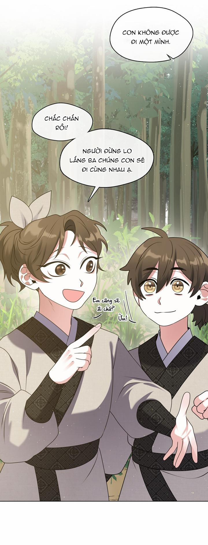 Tôi Đã Nuôi Dạy Thủ Lĩnh Giáo Phái Ác Ma 7 trang 48