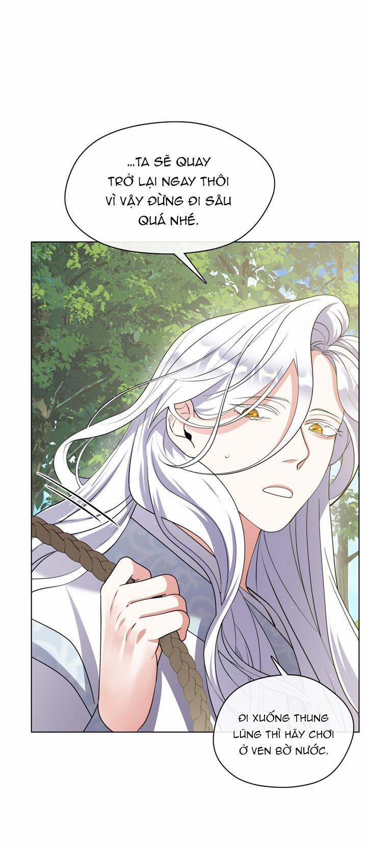 Tôi Đã Nuôi Dạy Thủ Lĩnh Giáo Phái Ác Ma 7 trang 49