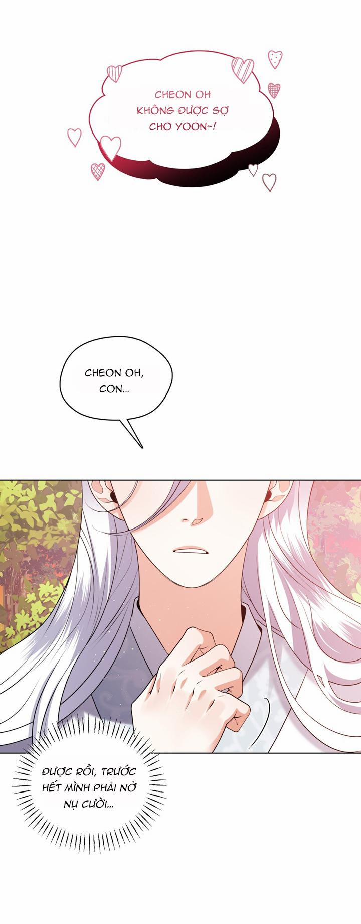 Tôi Đã Nuôi Dạy Thủ Lĩnh Giáo Phái Ác Ma 7 trang 5